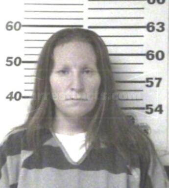 Tracie Reynolds