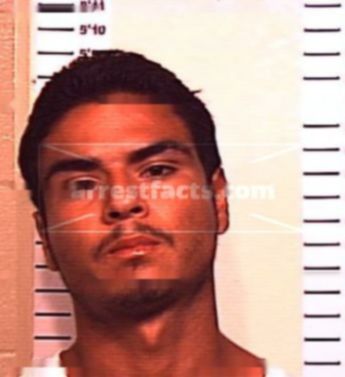 Joel Sandoval