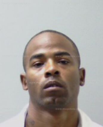 Justin Demond Patton
