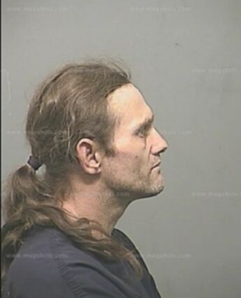 Gordon William Buffum