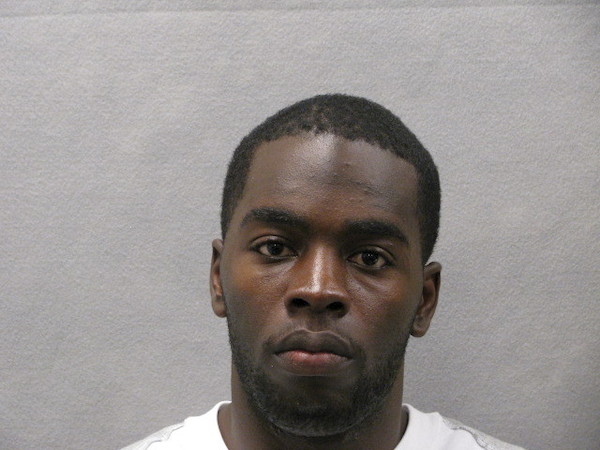 Deshawn Martez Long