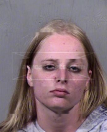 Kaleigh Elizabeth Godwin