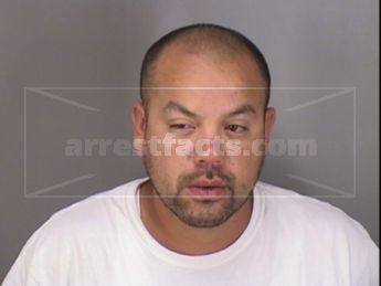 Michael Manuel Barrera