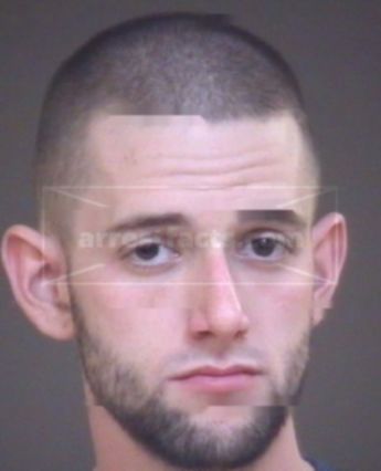 Brian Paul Chapman