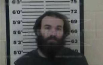Seth Daniel Farley