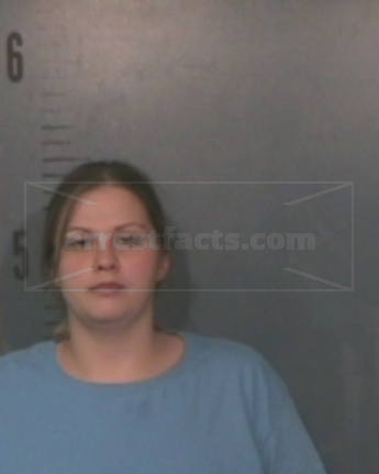 Jessica Woodall