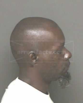 Dwayne Von-Drake Wiggins