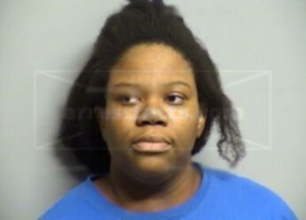 Bridgette Lashon Frazier