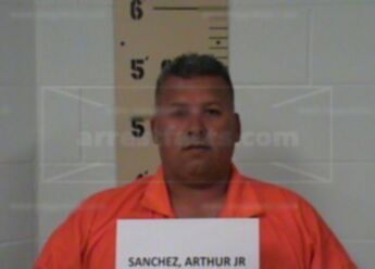 Arthur Joseph Sanchez