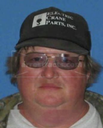 Willard Robert Stokes