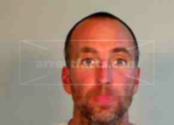 Christopher Paul Marsland
