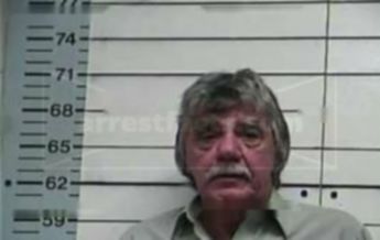 Walter Roy Byrd Sr.