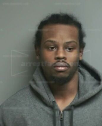Ernesto James Sanders Jr.