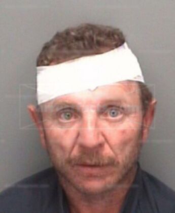 Larry Dale Woodfin