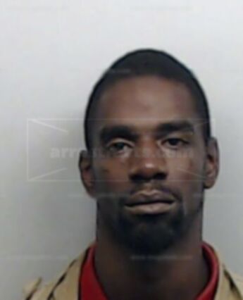 Jarvis Luther Mccrae