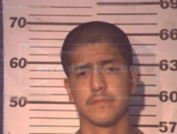 Robert Luna Zamora