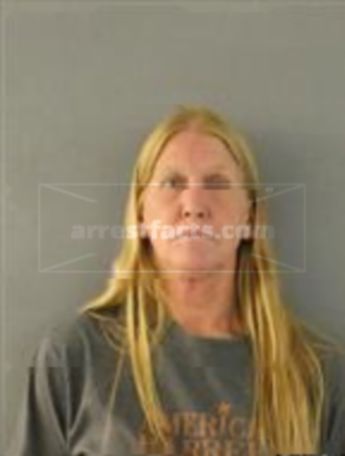 Donna Jean Brister