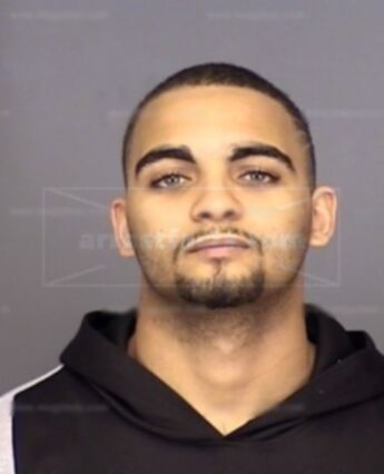 Nathaniel Santiago Pinckney