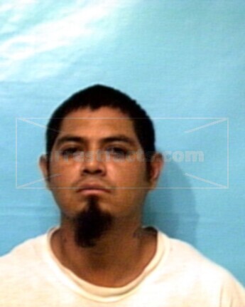 Jose Reyes-Hernandez