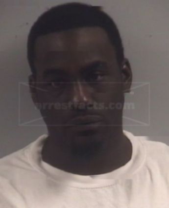 Marcus Antion Corbin