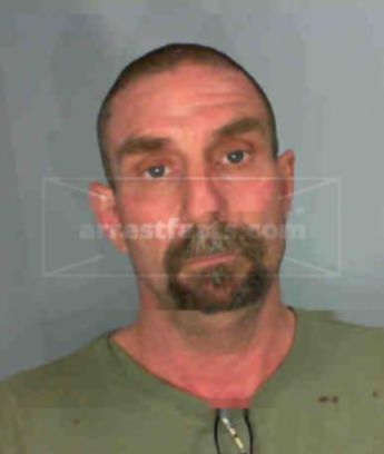 Timothy Earle Poole
