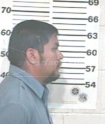 Jesus Ramirez Luna