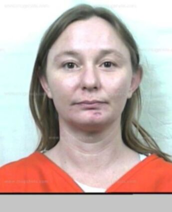Carrie D Kamp
