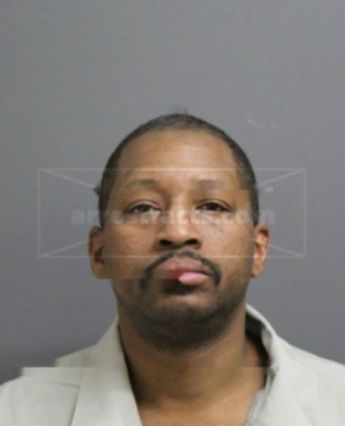 David Burton Johnson