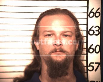 Chad Wayne Bradshaw