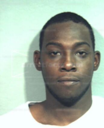 Tremayne Alexander Mallory