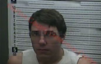 Adam James Warner