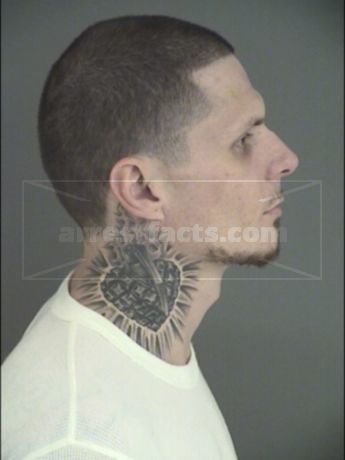 Brett Austin Gordon