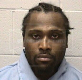 Kevin Eddie Hampton