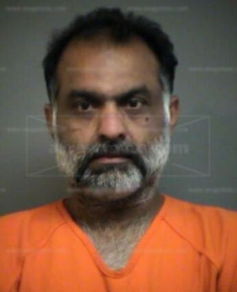 Naeem Farid Khan