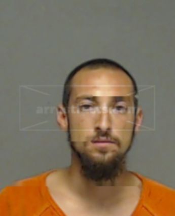 Cory Alexander Hopson