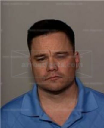 Todd Anthony Paddock