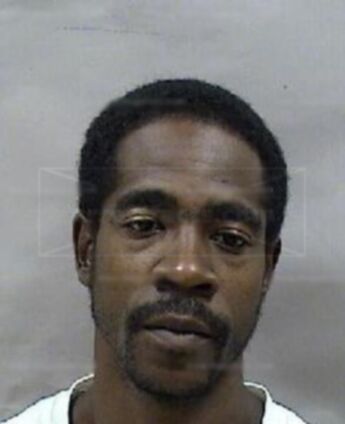 Fred Kirk Bailey