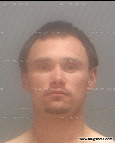 Nicholas Eric Carroll
