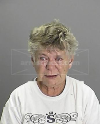 Rita May Moneymaker