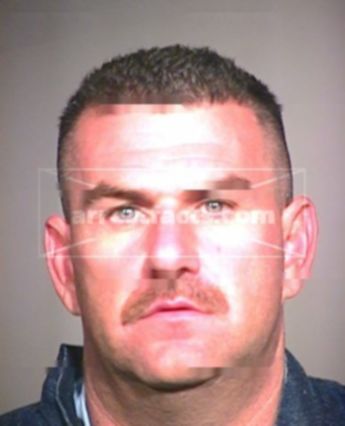 Anthony James Drummond