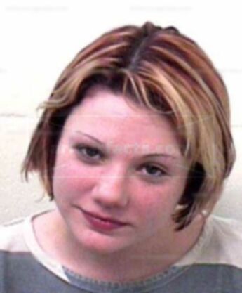 Jennifer Elaine Mccall