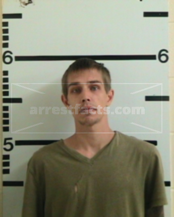Brandon Grant Moran