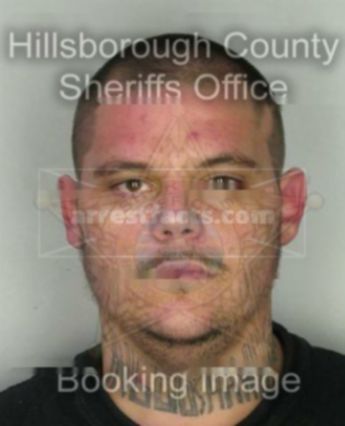 Kristopher Brian Lopez
