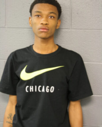 Demetrius S Labon
