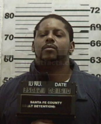 Jaeson Lemont Wilson