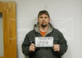 Craig J Polensky
