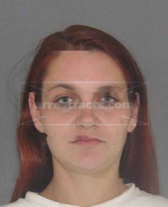 Ashley Jean Mcferron