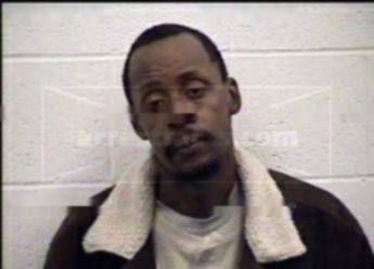 Melvin Lamar Barnes