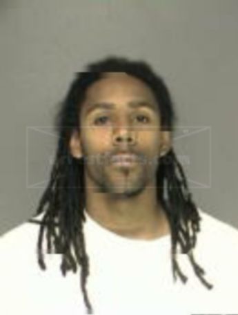 Jamar Morgan