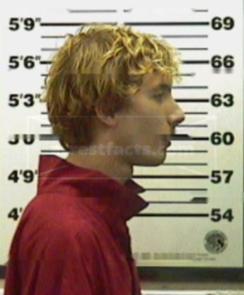 Mark Westberg